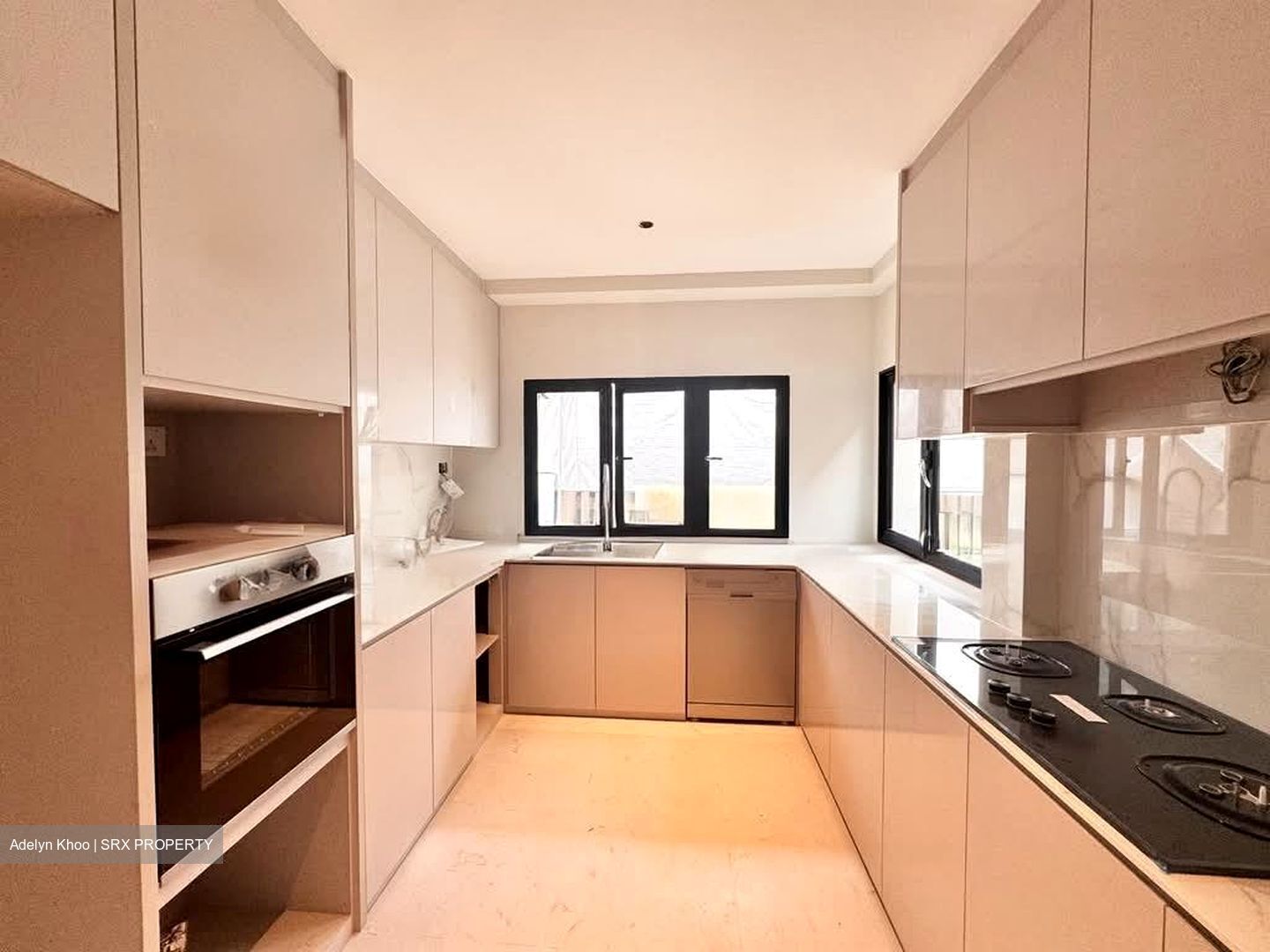 Capitol Park (D11), Semi-Detached #561761621